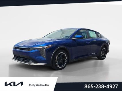 2025 Kia K4 Louisville TN