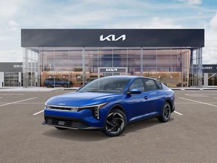 2025 Kia K4 Toledo OH