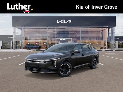 2025 Kia K4 Inver Grove Heights MN