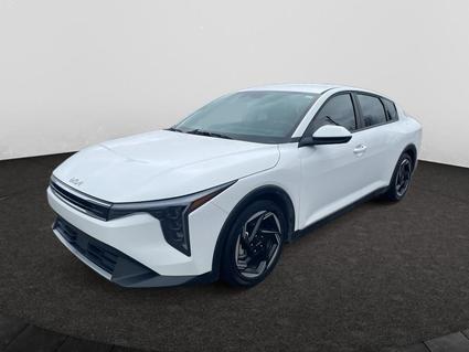2025 Kia K4 Saltillo MS