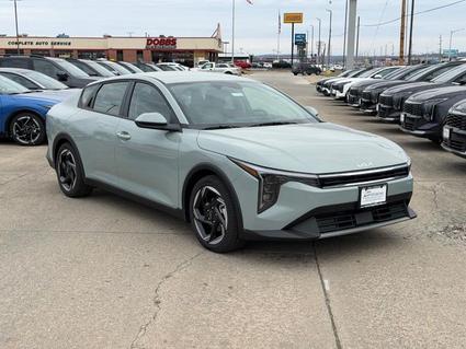 2026 Kia K4 Cape Girardeau MO