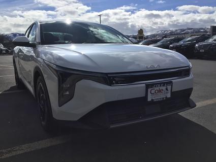 2026 Kia K4 Pocatello ID