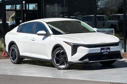 2026 Kia K4 Vero Beach FL