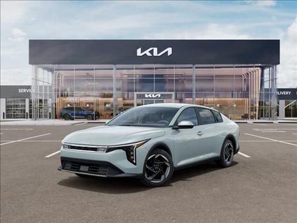 2026 Kia K4 Liverpool NY