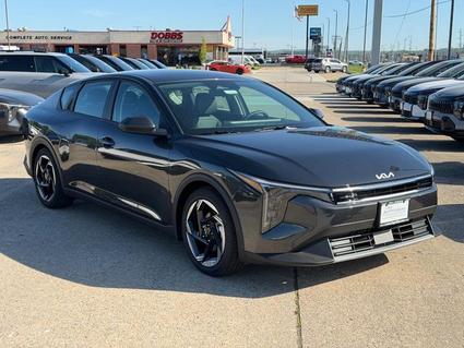 2026 Kia K4 Cape Girardeau MO