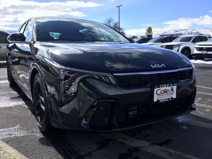 2026 Kia K4 Pocatello ID