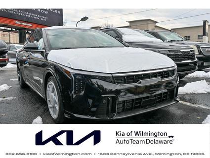 2026 Kia K4 Wilmington DE