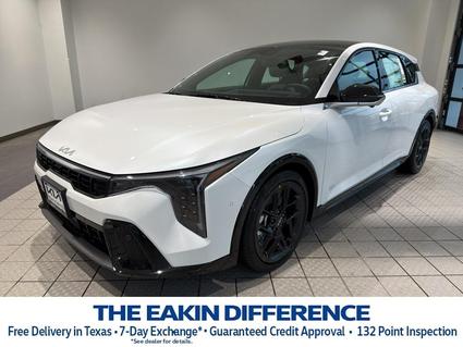 2026 Kia K4 Lufkin TX