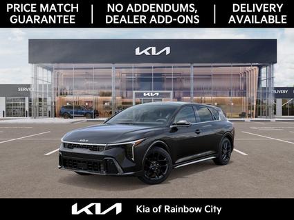 2026 Kia K4 Rainbow City AL