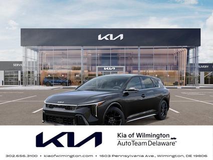 2026 Kia K4 Wilmington DE