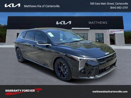 2026 Kia K4 Cartersville GA