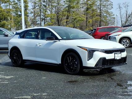 2026 Kia K4 Lynchburg VA