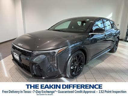 2026 Kia K4 Lufkin TX