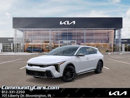 2026 Kia K4 Bloomington IN
