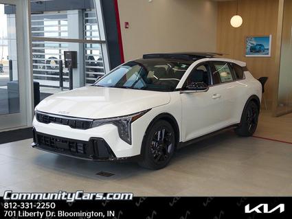 2026 Kia K4 Bloomington IN