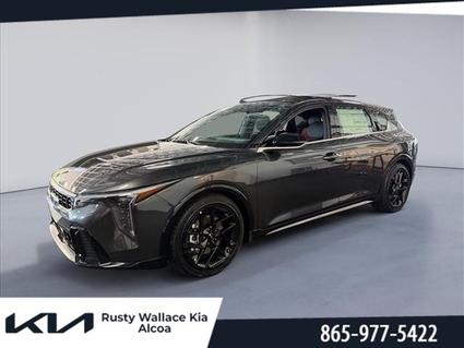 2026 Kia K4 Louisville TN