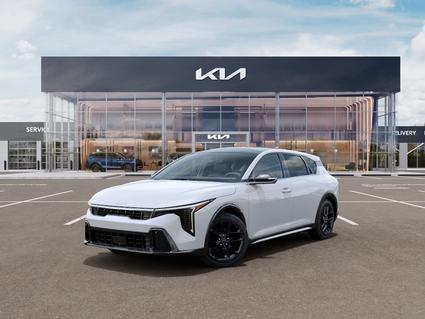 2026 Kia K4 Rexburg ID