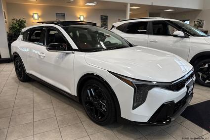 2026 Kia K4 Vero Beach FL