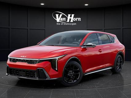 2026 Kia K4 Sheboygan WI