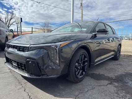 2026 Kia K4 Casper WY