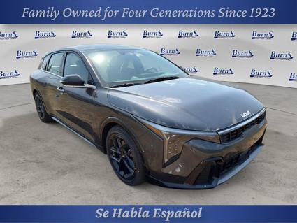 2026 Kia K4 Orangeburg SC