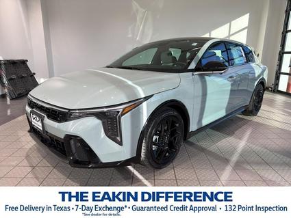 2026 Kia K4 Lufkin TX