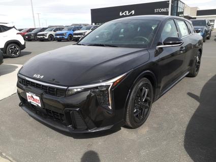2026 Kia K4 Rexburg ID