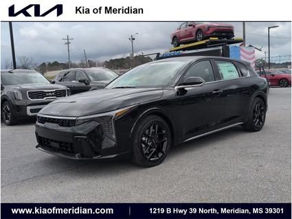 2026 Kia K4 Meridian MS