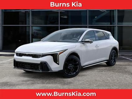 2026 Kia K4 Orangeburg SC