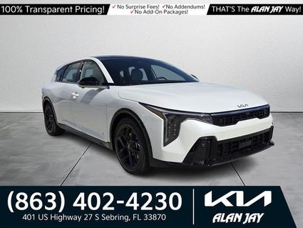 2026 Kia K4 Sebring FL