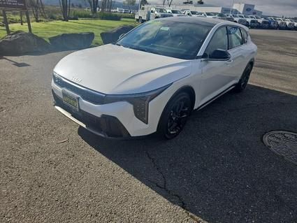 2026 Kia K4 Eureka CA