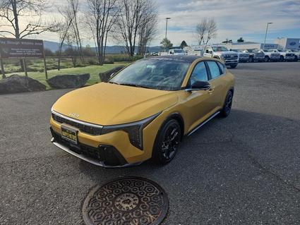 2026 Kia K4 Eureka CA