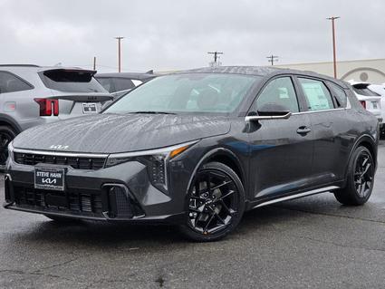 2026 Kia K4 Yakima WA