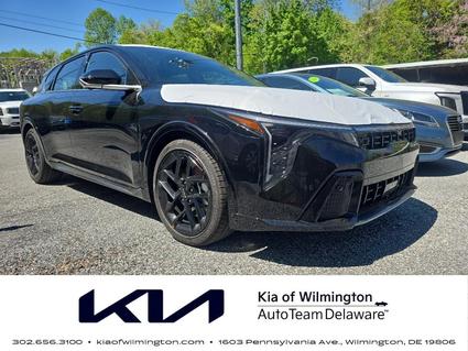 2026 Kia K4 Wilmington DE