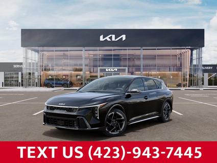 2026 Kia K4 Kingsport TN