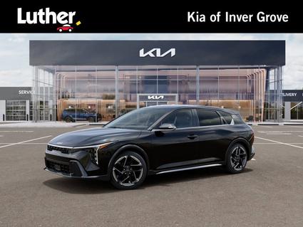 2026 Kia K4 Inver Grove Heights MN