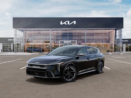 2026 Kia K4 Toledo OH