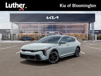 2026 Kia K4 Minneapolis MN