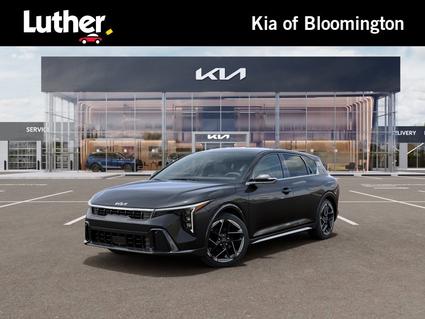 2026 Kia K4 Minneapolis MN