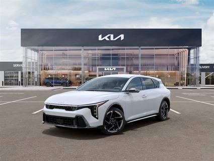 2026 Kia K4 Barboursville WV