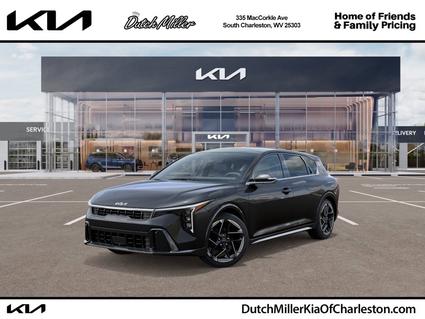 2026 Kia K4 South Charleston WV