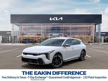 2026 Kia K4 Lufkin TX