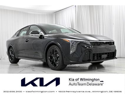 2025 Kia K4 Wilmington DE