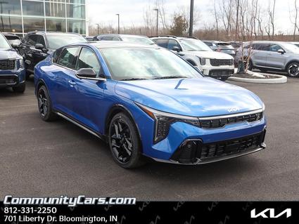 2026 Kia K4 Bloomington IN