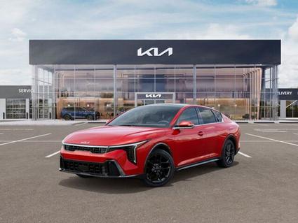 2025 Kia K4 Sebring FL