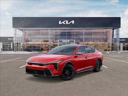 2025 Kia K4 Liverpool NY