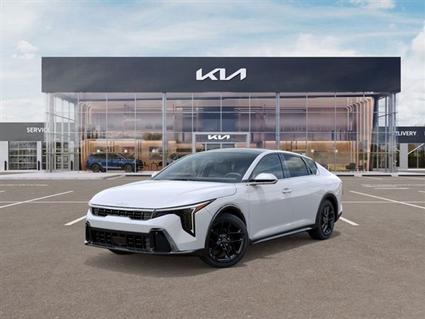 2025 Kia K4 Barboursville WV