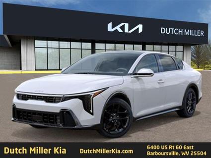 2025 Kia K4 Barboursville WV