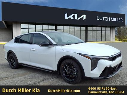 2025 Kia K4 Barboursville WV