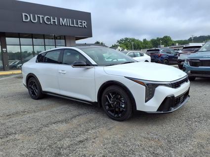 2025 Kia K4 Barboursville WV